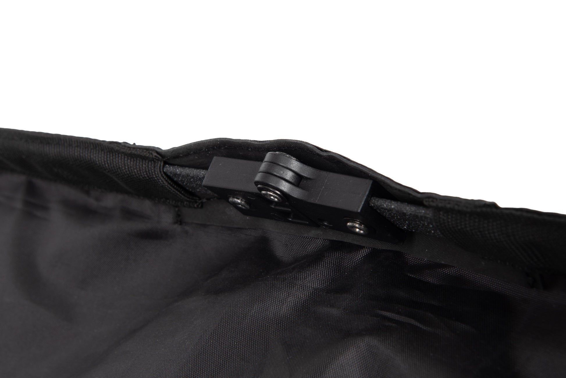 Folding Side Tray Storm Cover