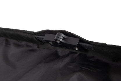 Folding Side Tray Storm Cover