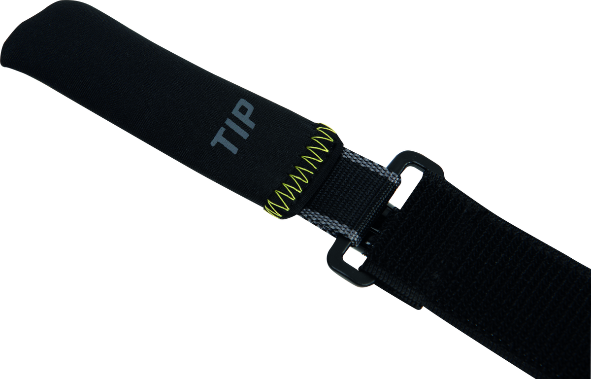 X-Stretch Top & Tail Rod Bands