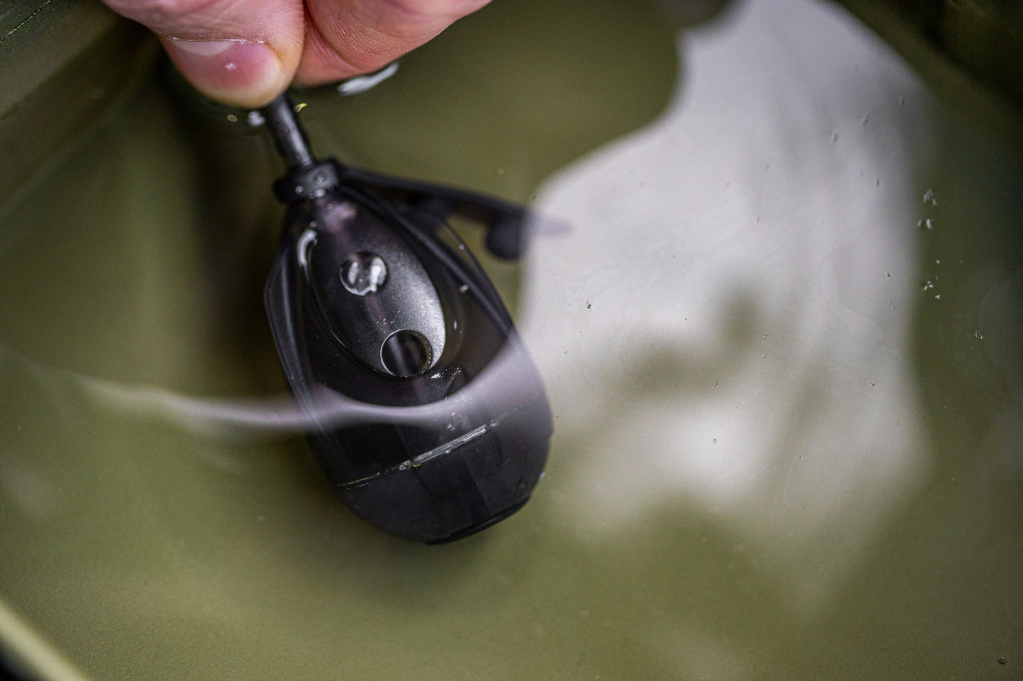Bait Gripper Leads
