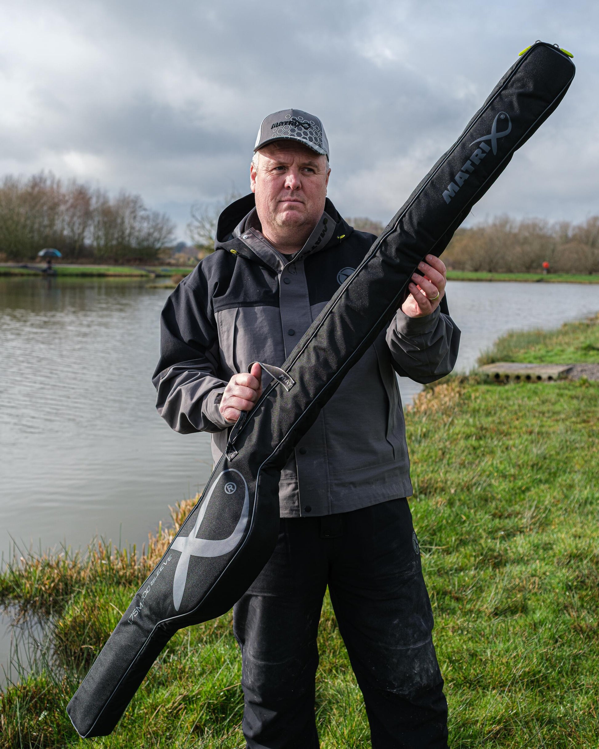 Single Rod Sleeve 