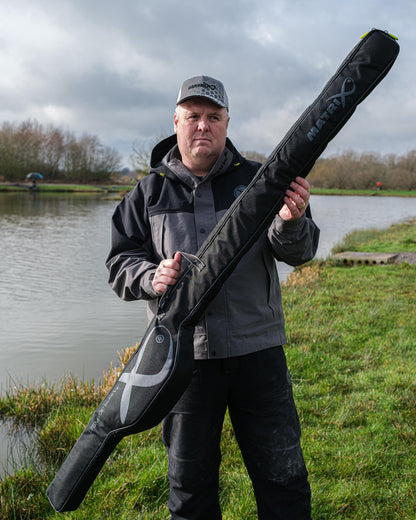 Single Rod Sleeve 