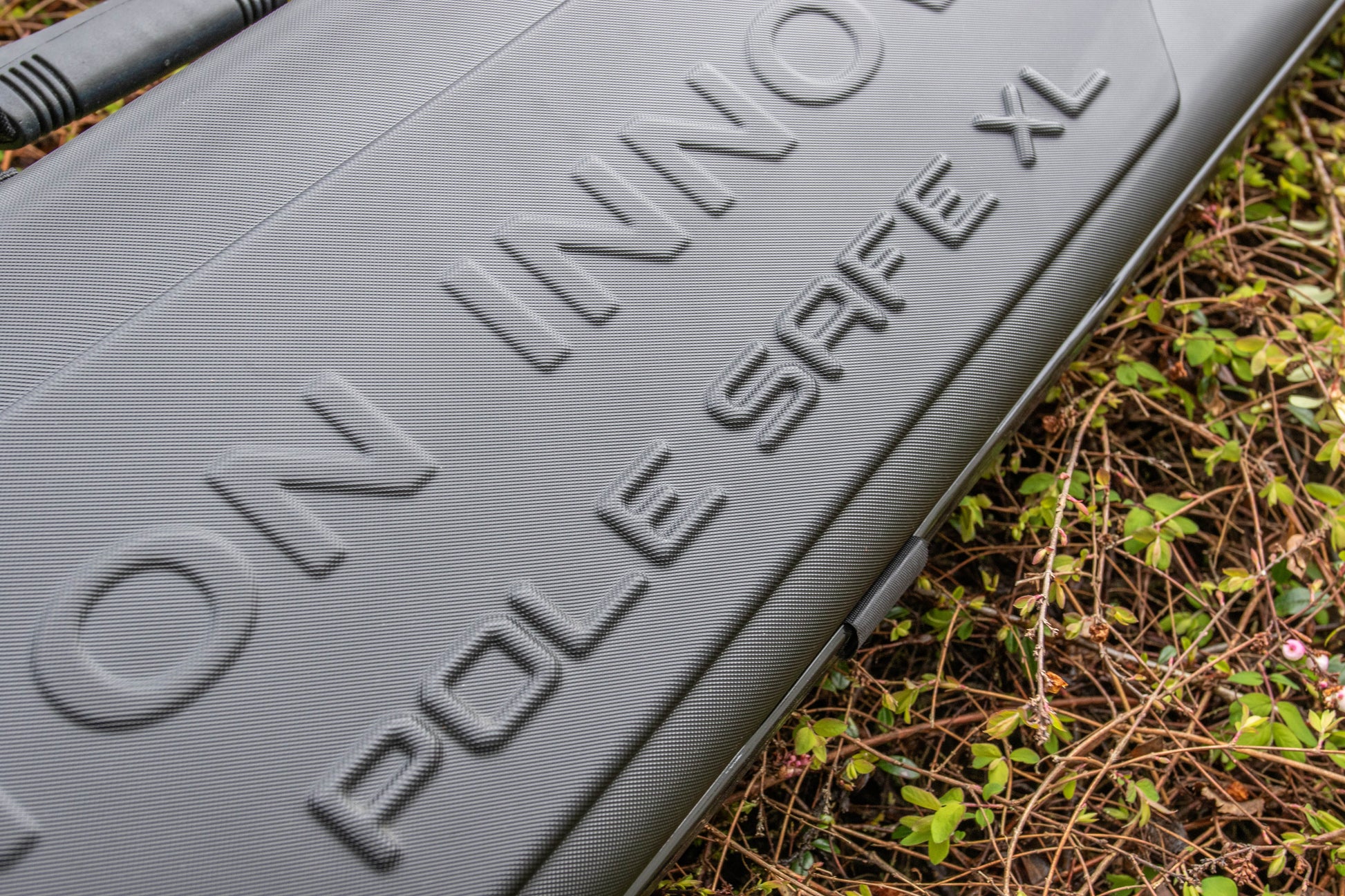 Hardcase Pole Safe XL
