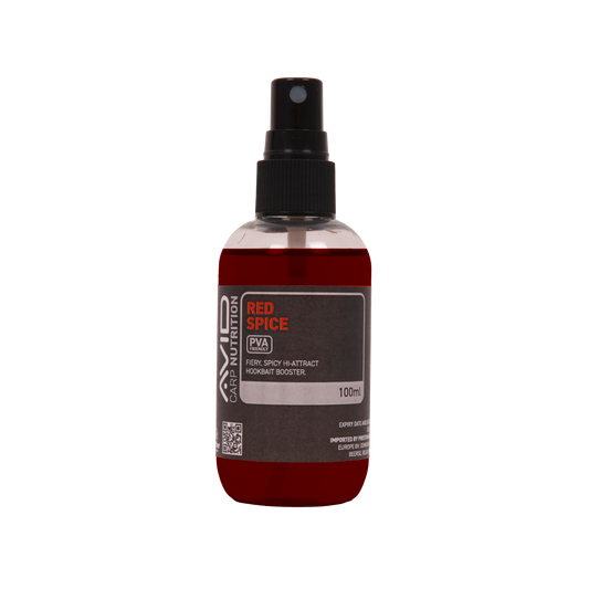 Red Spice Bait Spray