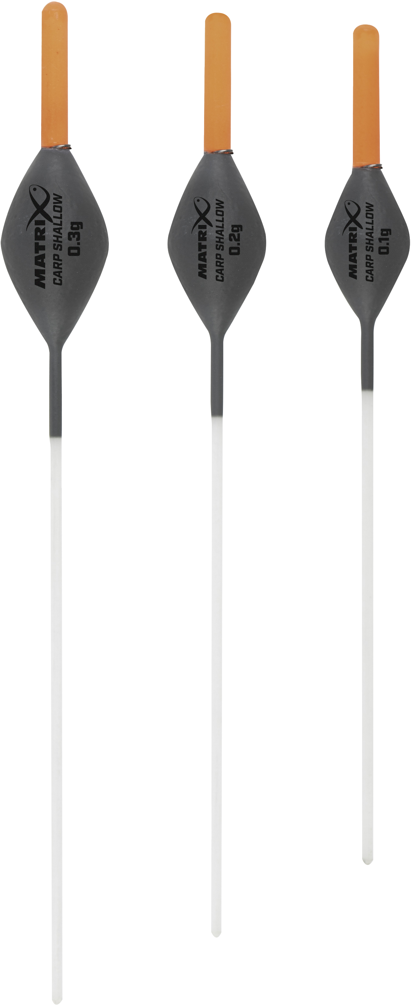 Carp Shallow Pole Float