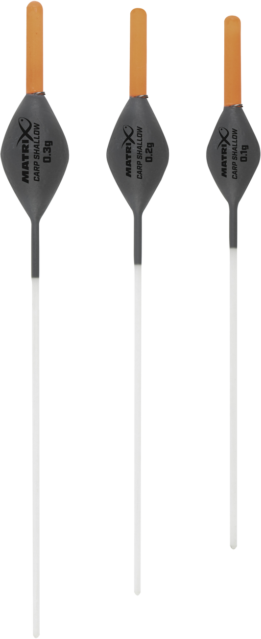 Carp Shallow Pole Float