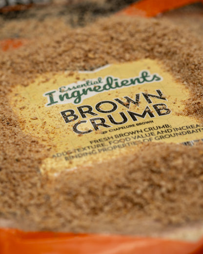 Essential Ingredients