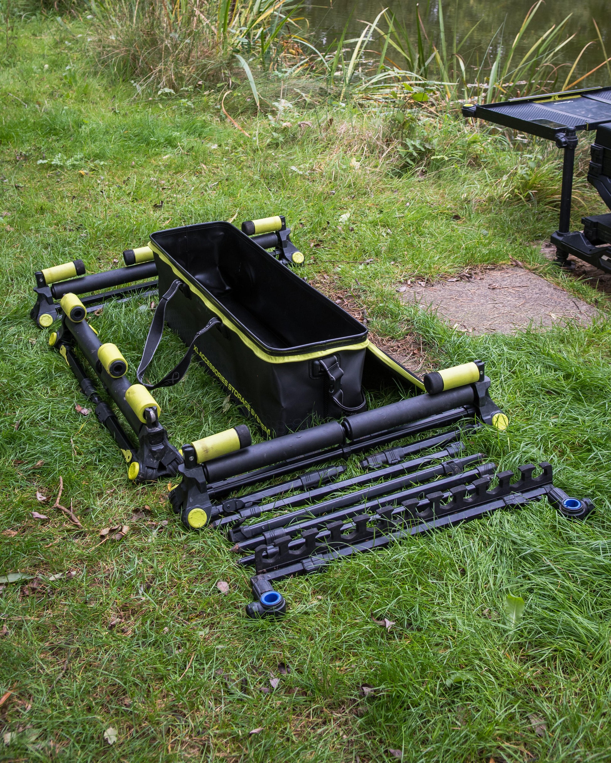 EVA XL Accessories Storage System