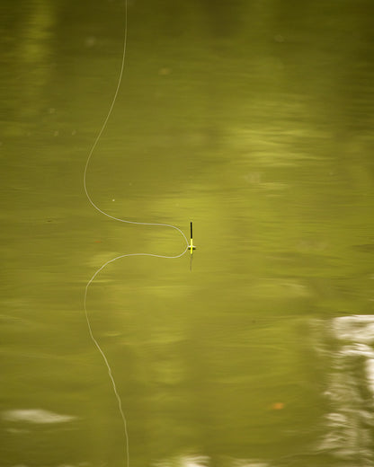 Breeze Pole Float 