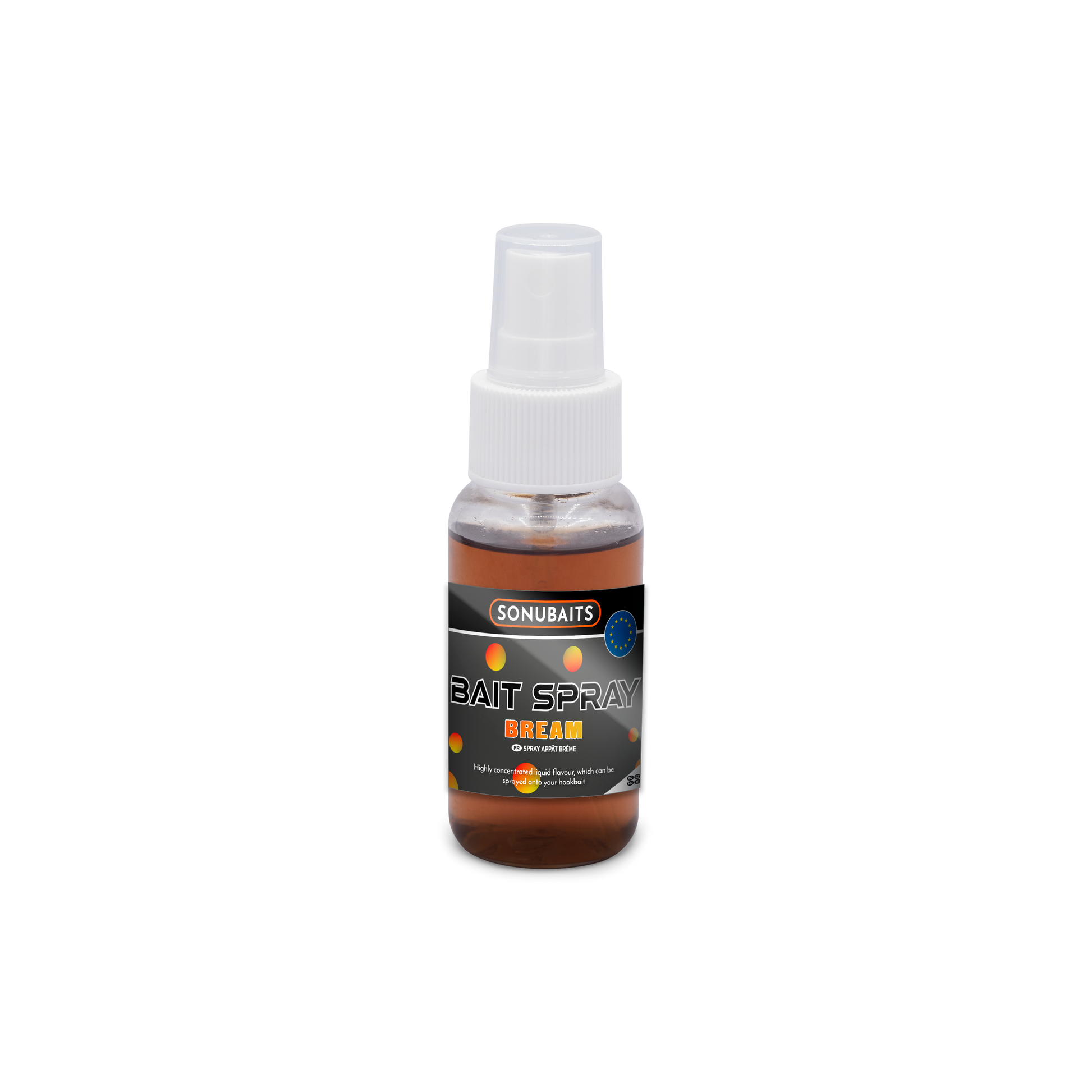 Bait Spray