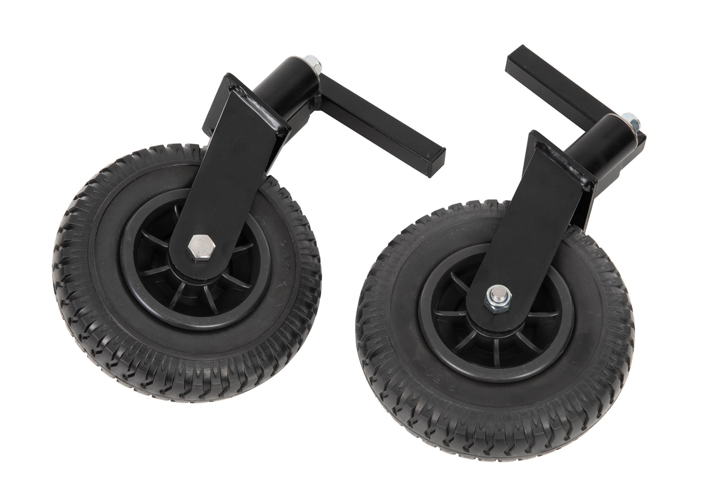 Transporter Swivel Wheel Set