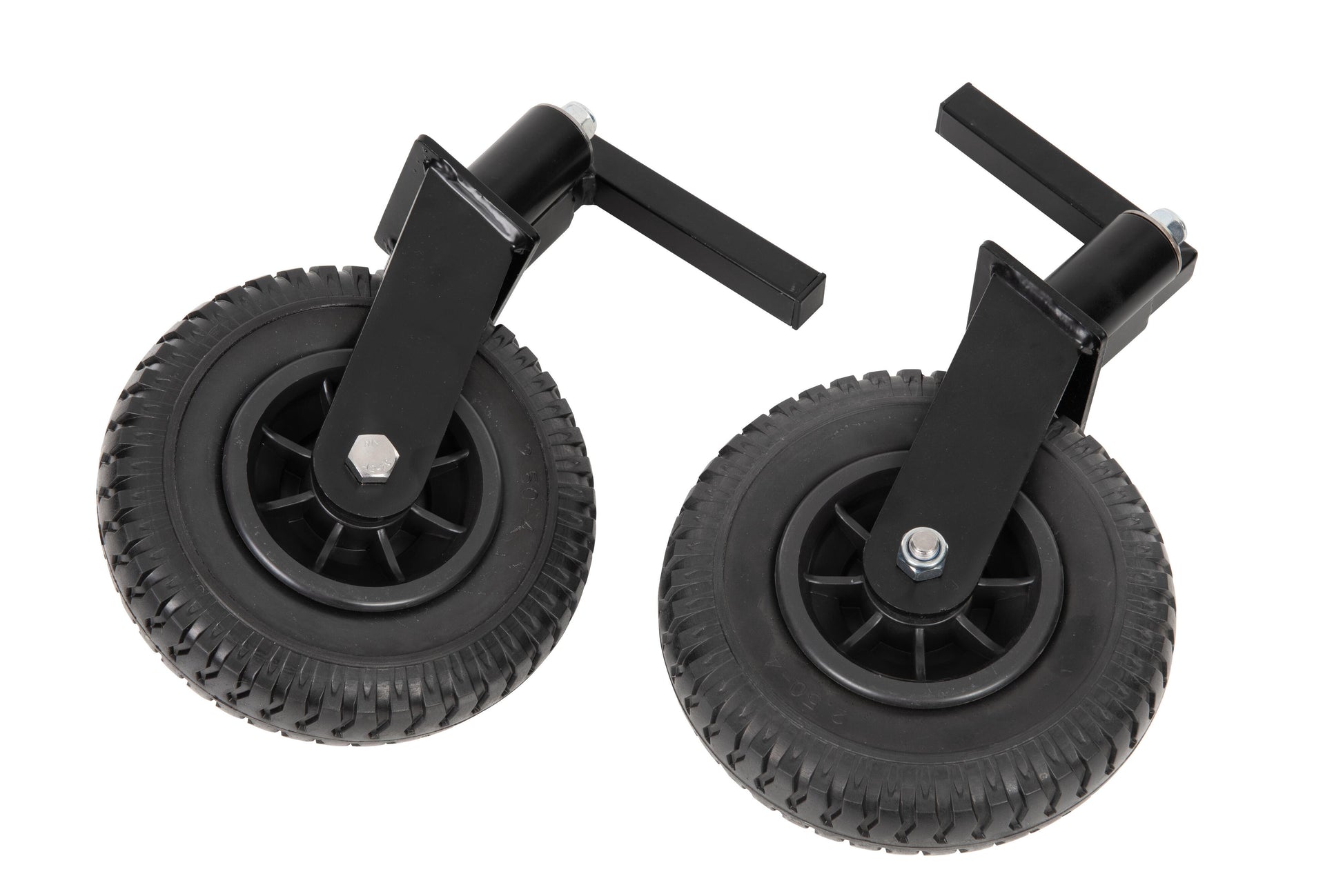 Transporter Swivel Wheel Set