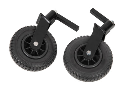 Transporter Swivel Wheel Set