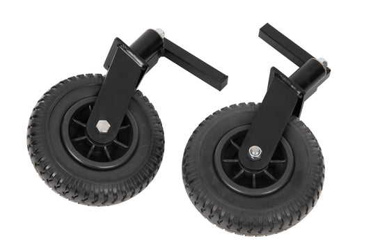 Transporter Swivel Wheel Set