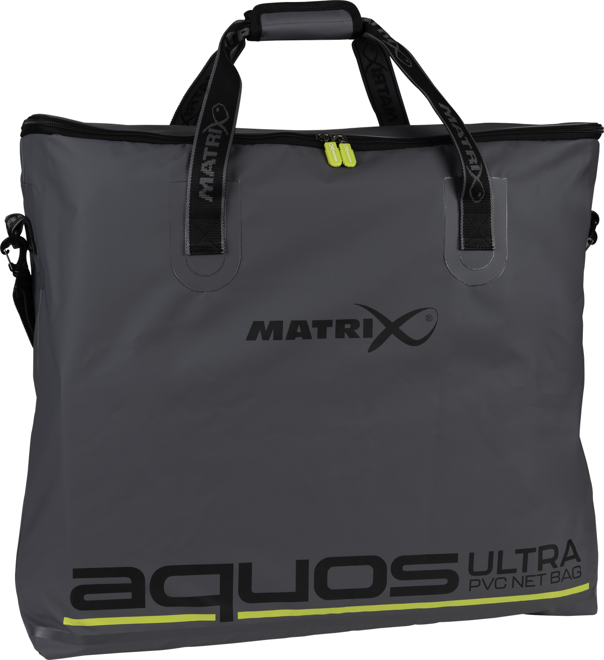 Aquos PVC Net Bag