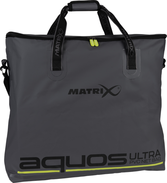 Aquos PVC Net Bag