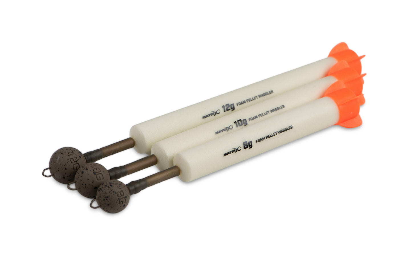 Foam Pellet Waggler