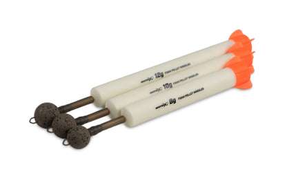 Foam Pellet Waggler