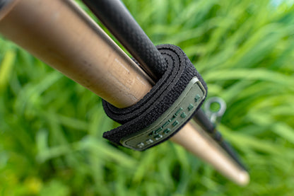 Progress Rod & Lead Bands