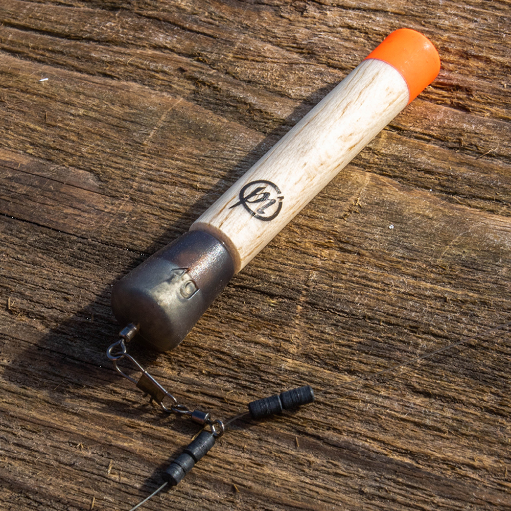 Precision Pellet Wagglers