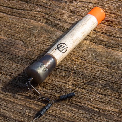 Precision Pellet Wagglers