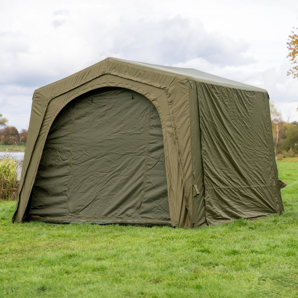 InflataHouse Compact Inner Dome