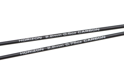 Horizon X Ultra Pro Slim Feeder Rod