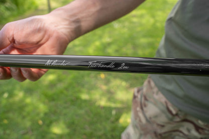 Allrounder Tele-Handles