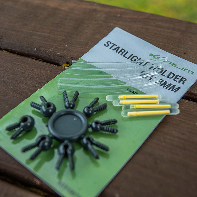 Starlight Holder Kit 3Mm
