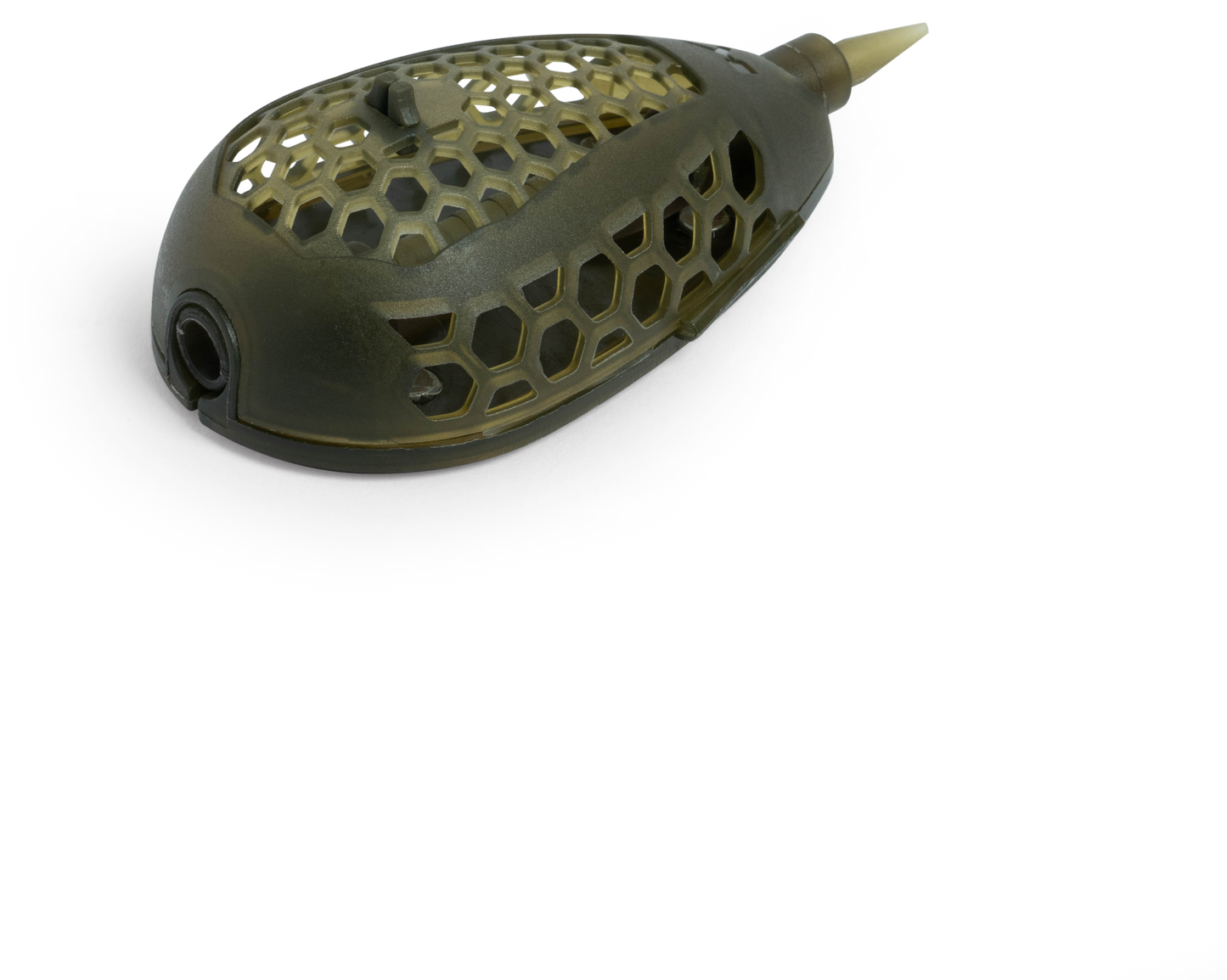 Camo Grub Feeder