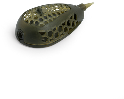Camo Grub Feeder