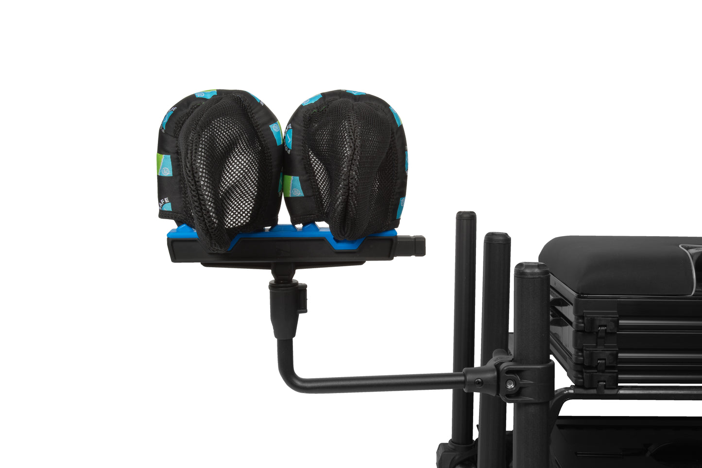 Pole Safe Double Sock