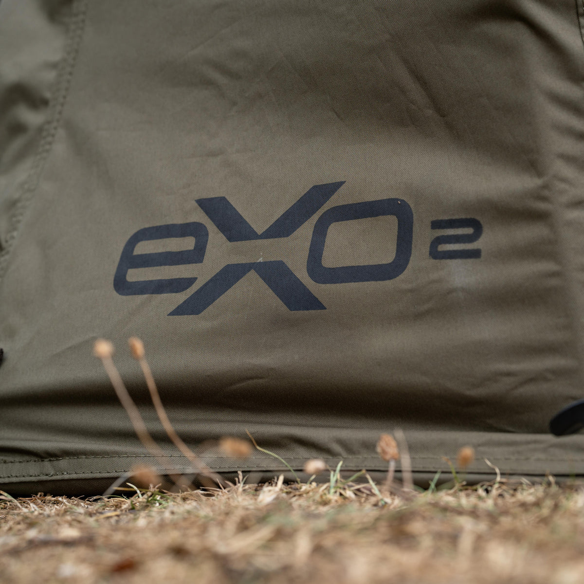 EXO 2 Extension Cap