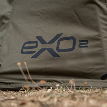 EXO 2 Extension Cap