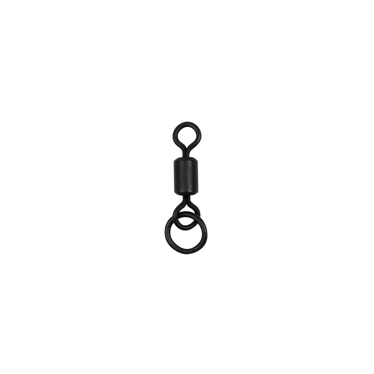 Outline Ring Swivel - Size 7