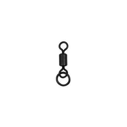Outline Ring Swivel - Size 7