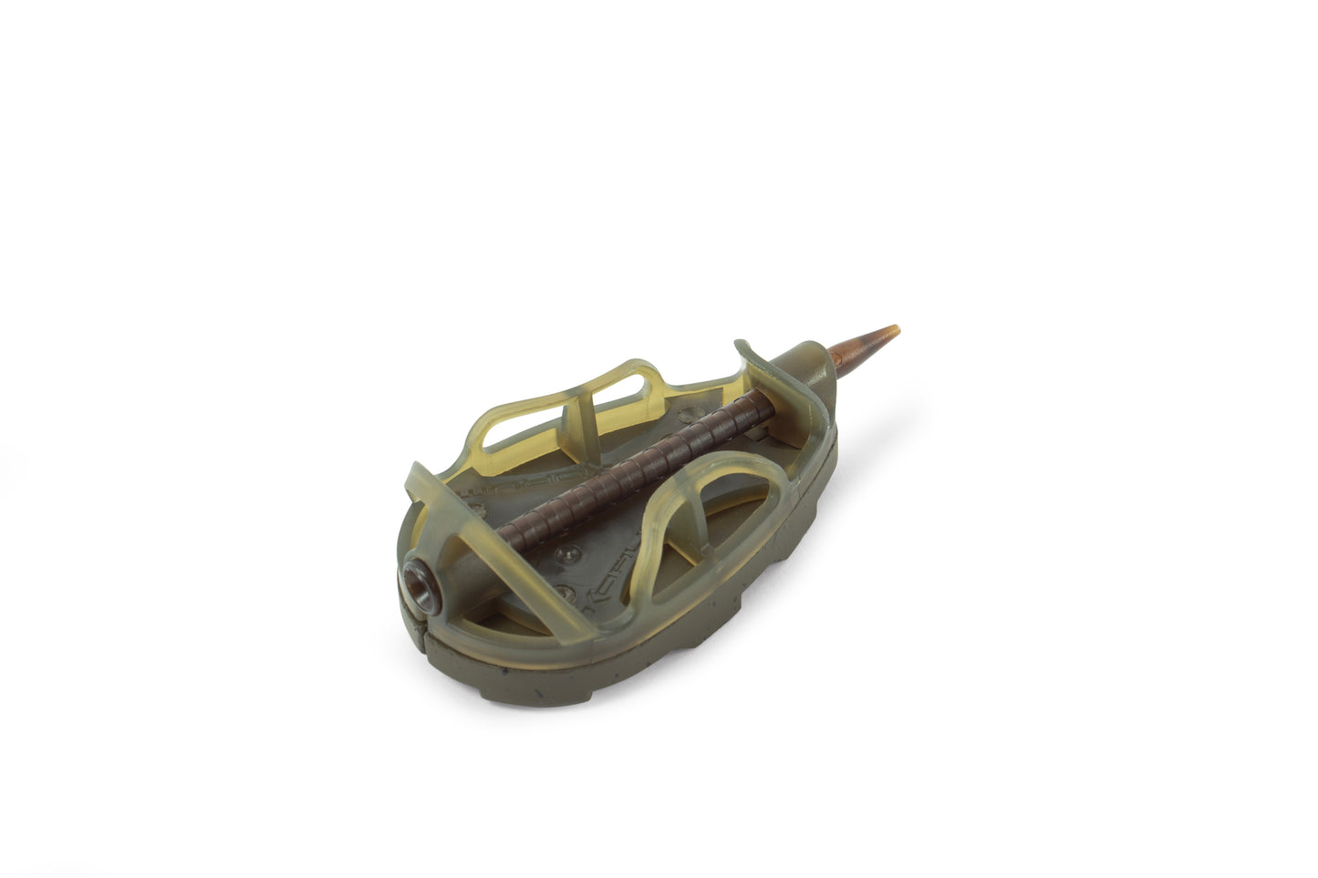 Camo River Methods