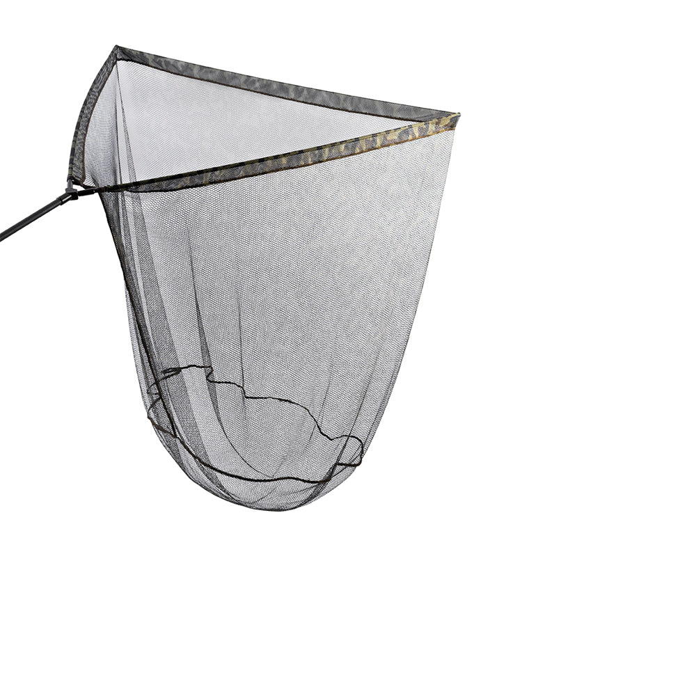 42" Camo Landing Net Mesh
