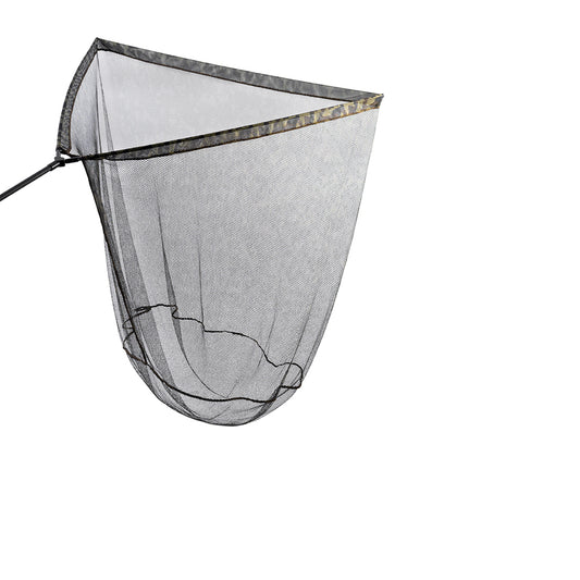 42" Camo Landing Net Mesh