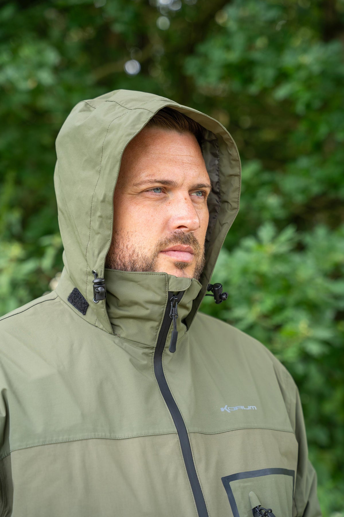 Superseal Waterproof Suit
