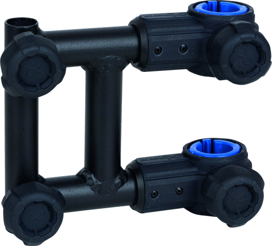 3D-R Brolley Bracket 
