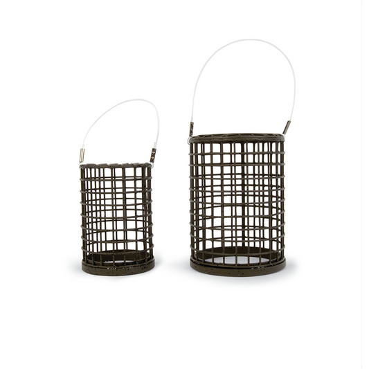 Wire Bait Up Feeders