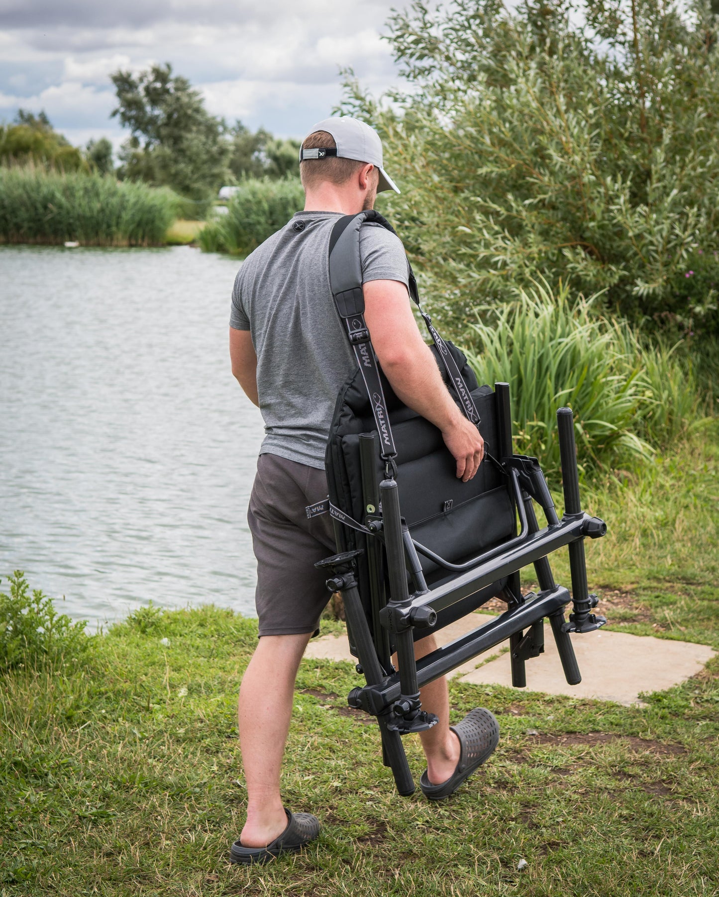 XR36 Pro Accessory Chair