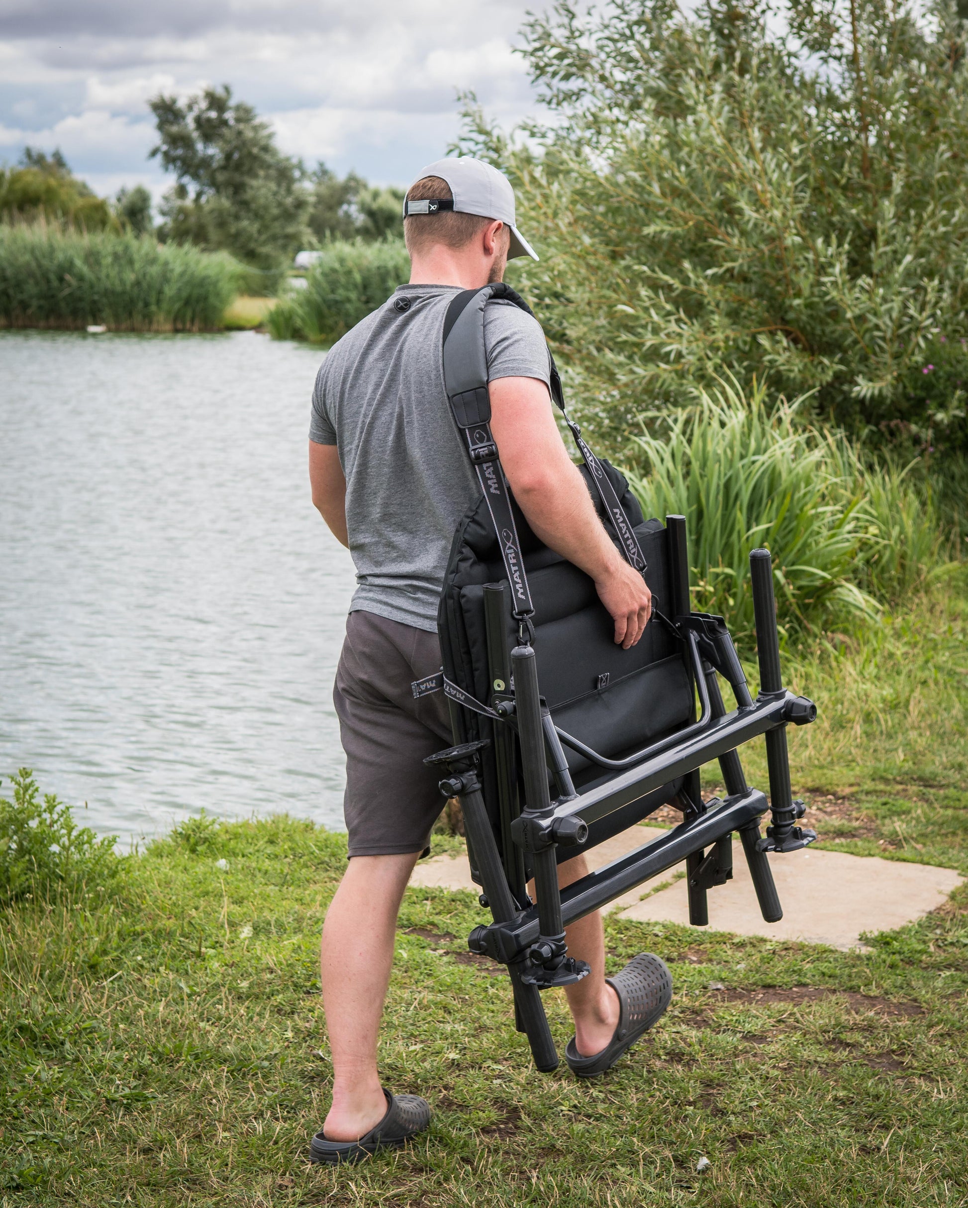 XR36 Pro Accessory Chair