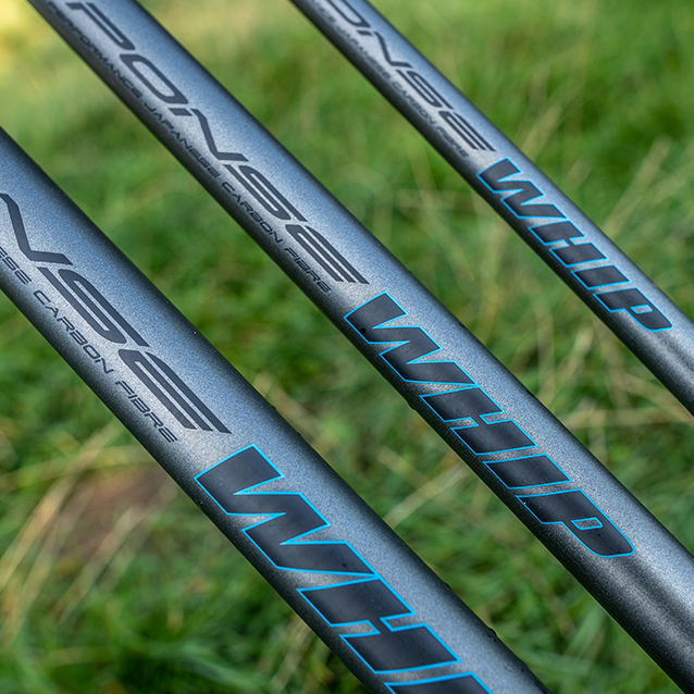 Response Whips