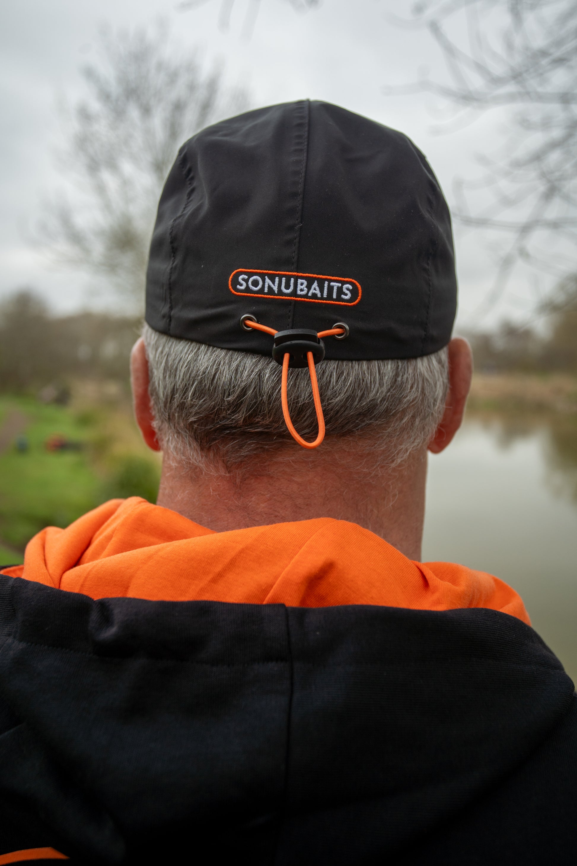 5 Panel Water-Proof Lightweight Cap