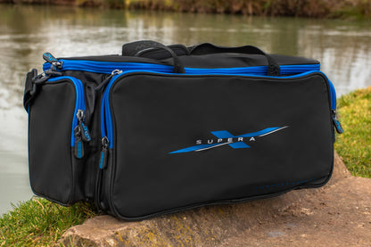 Supera X Compact Carryall