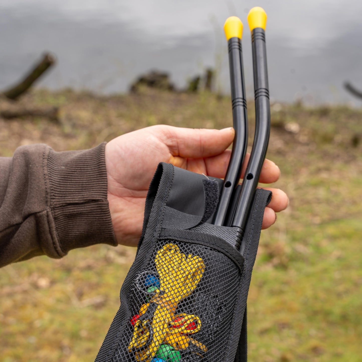 All-Terrain Yard Sticks 