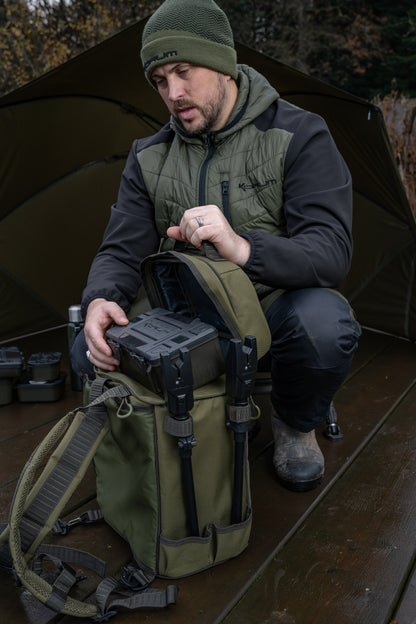 Progress Roversack
