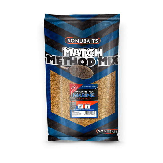 Match Method Mix Marine 